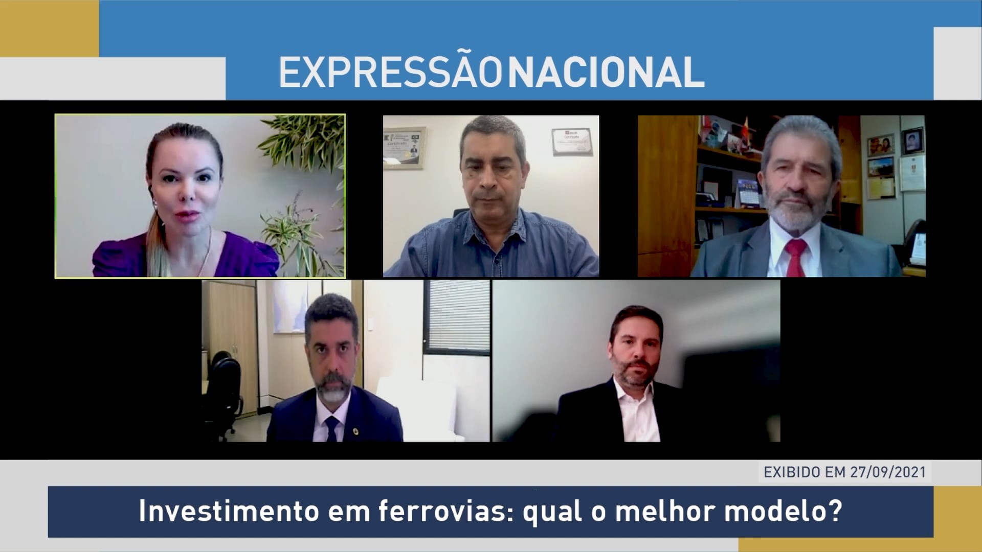 Investimento em ferrovias: qual o melhor modelo?