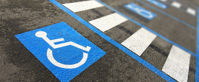 Acessibilidade (REPRISE)