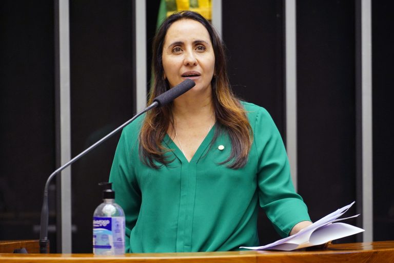 Discussão e votação de propostas. Dep. Adriana Ventura (NOVO - SP)