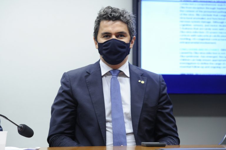 Audiência Pública - Centros de Referência em Doenças Raras. Dep. Diego GarciaPODE - PR