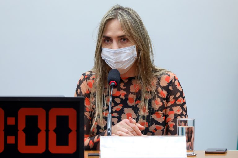 Audiência Pública - O esporte como política pública no Brasil. Dep. Celina LeãoPP - DF