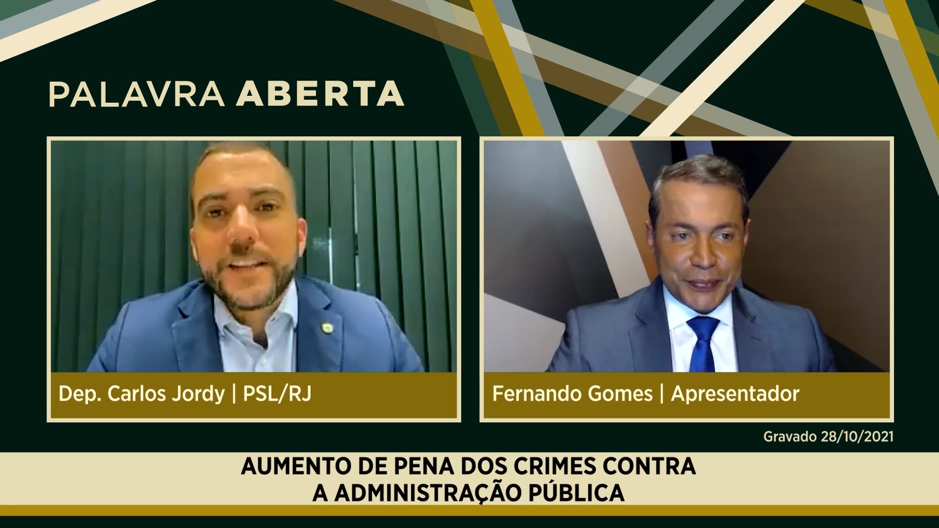 Aumento de pena dos crimes contra a administração pública