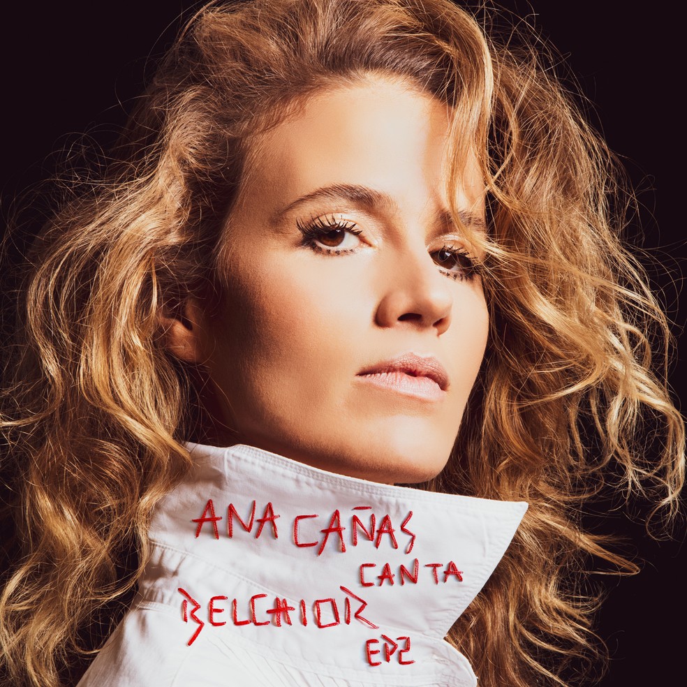 Ana Cañas: as dores e as delícias de cantar Belchior
