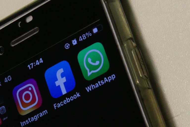 Campanha de candidatos a deputado federal se concentra no Instagram Campanha de candidatos a deputado federal se concentra no Instagram