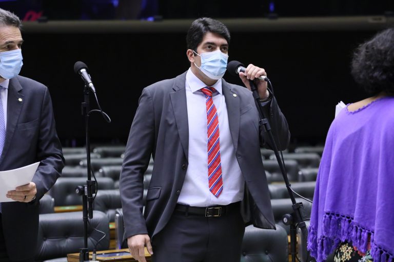 Discussão e votação de propostas. Dep. Otto Alencar FilhoPSD - BA