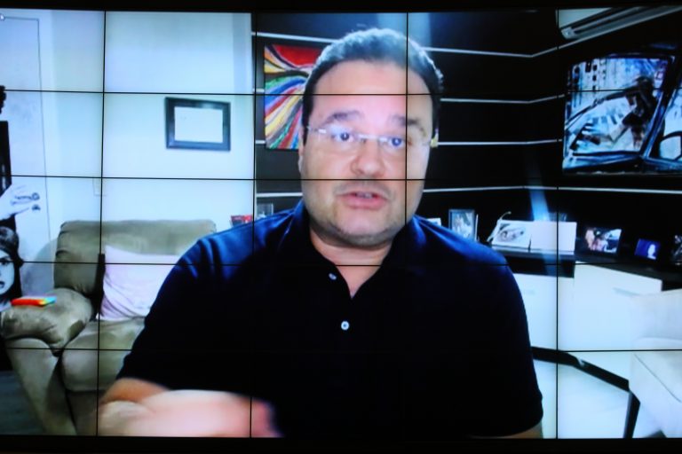 Breves Comunicados. Dep. Fábio TradPSD - MS