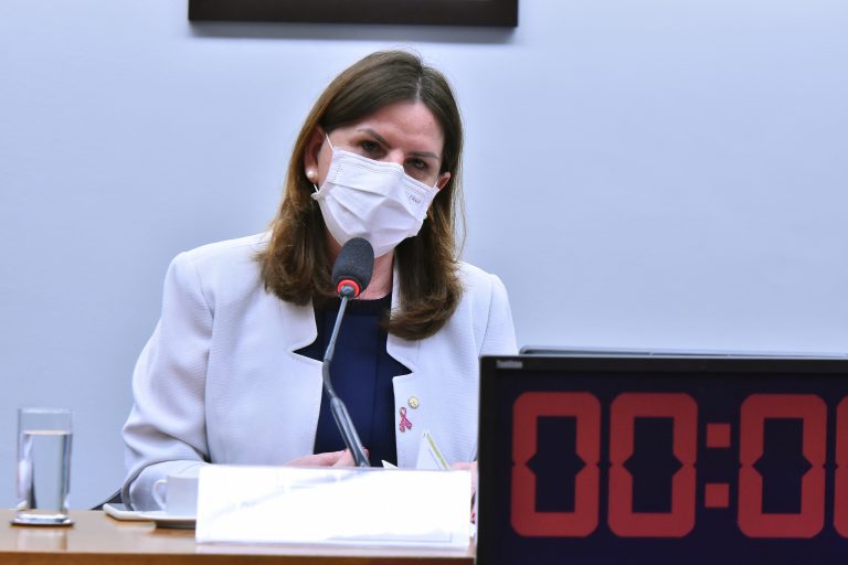 Audiência Pública - Recursos mínimos para o financiamento do Sistema Único de Assistência Social (SUAS). Dep. Carmen Zanotto CIDADANIA - SC