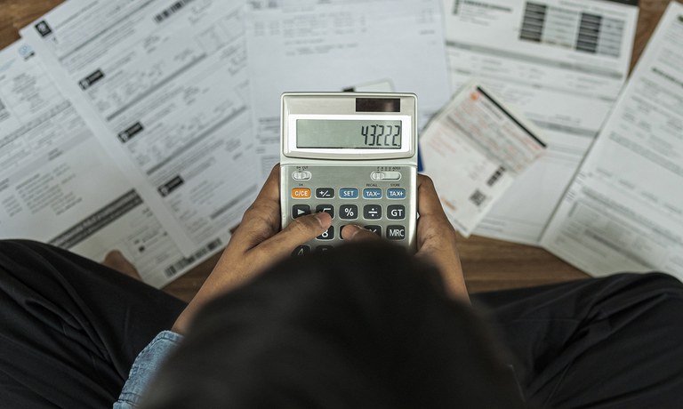 Superendividamento - parte 1