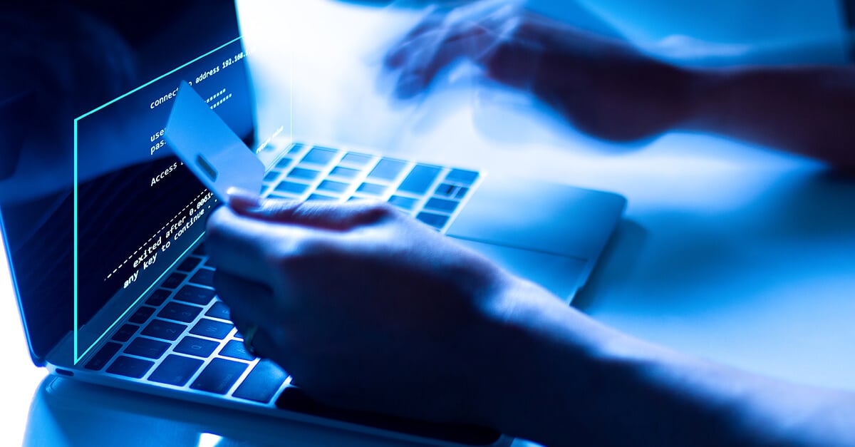 Fraudes e golpes (REPRISE)