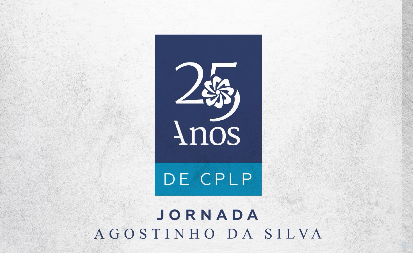 25 Anos da CPLP