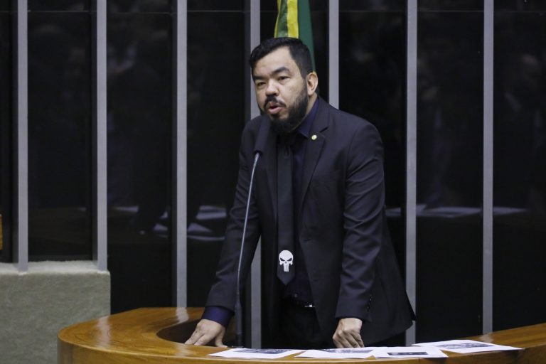 Loester Trutis: "Medida prioriza investimento em áreas como educação e saúde"