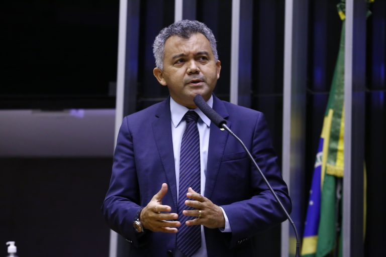 Breves Comunicados. Dep. Cleber VerdeREPUBLICANOS - MA