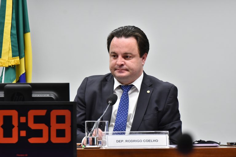 Audiência Pública - Ações e omissões voltadas à Educação de Jovens e Adultos na gestão do MEC do governo Bolsonaro e os desafios futuros. Dep. Rodrigo CoelhoPSB - SC