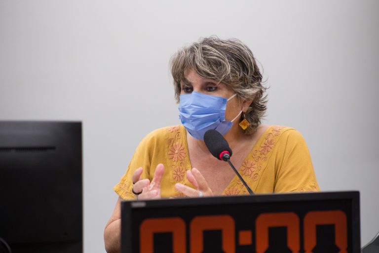 Comissão De Legislação Participativa (CLP). Dep. Erika Kokay PT-DF