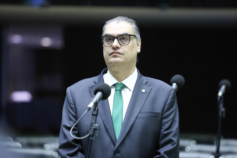 Plenário - Sessão Deliberativa Extraordinária. Dep. Lafayette de Andrade REPUBLIC-MG