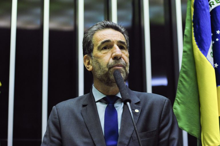 Plenário - Sessão Deliberativa Extraordinária. Dep. Enio Verri PT-PR