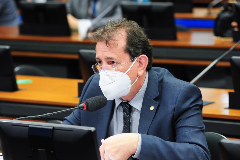 Ciência E Tecnologia, Comunicação E Informática. Dep. Nilto Tatto PT-SP