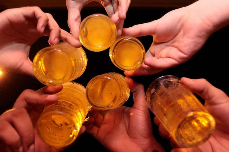 Síndrome do coração pós-feriado