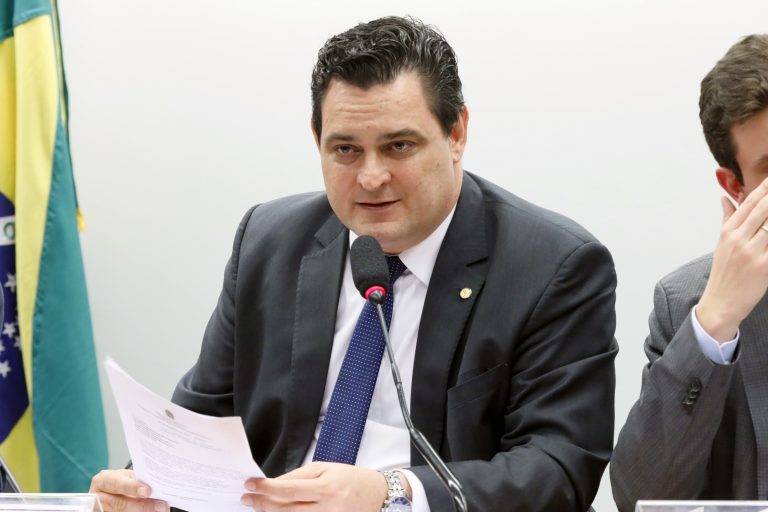 Reunião Ordinária - Tema: Apresentação do Plano de Trabalho pelo relator, dep. Geninho Zuliani (DEM/ SP)