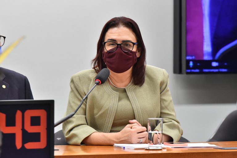 Audiência Pública - Desafios da permanência de indígenas no ensino superior brasileiro. Dep. Professora Rosa NeidePT - MT