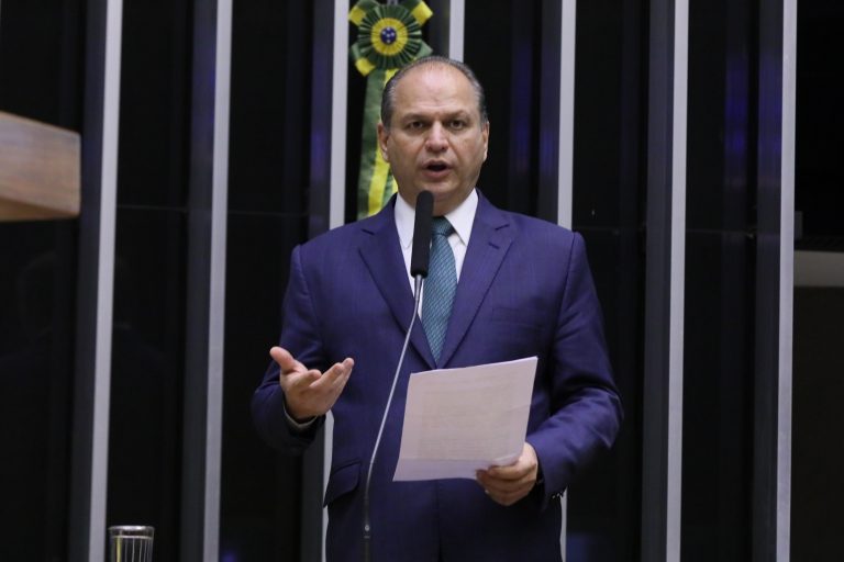 Discussão e votação de projetos. Dep. Ricardo BarrosPP - PR