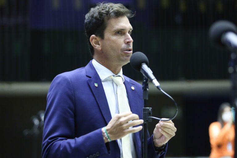 Discussão e votação de propostas. Dep. Luiz Lima PSL-RJ