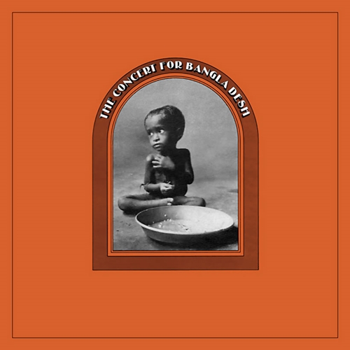 Concerto por Bangladesh - 50 anos