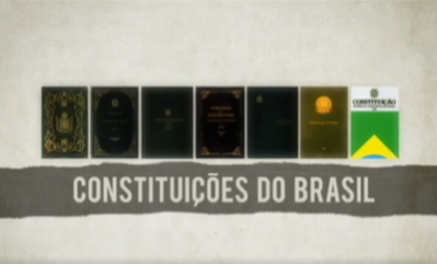 Constituições do Brasil