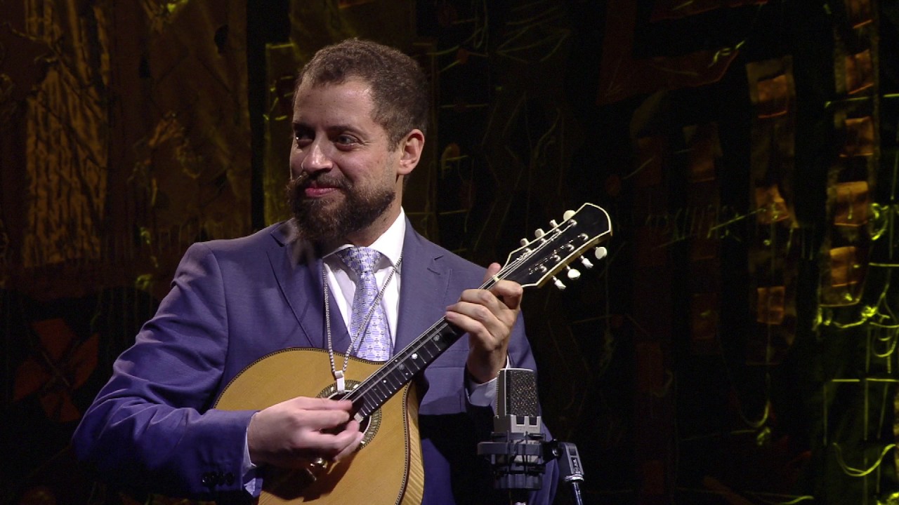 Danilo Brito: “Natureza das Coisas” (REPRISE)