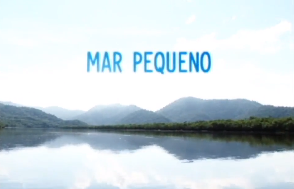 Mar Pequeno
