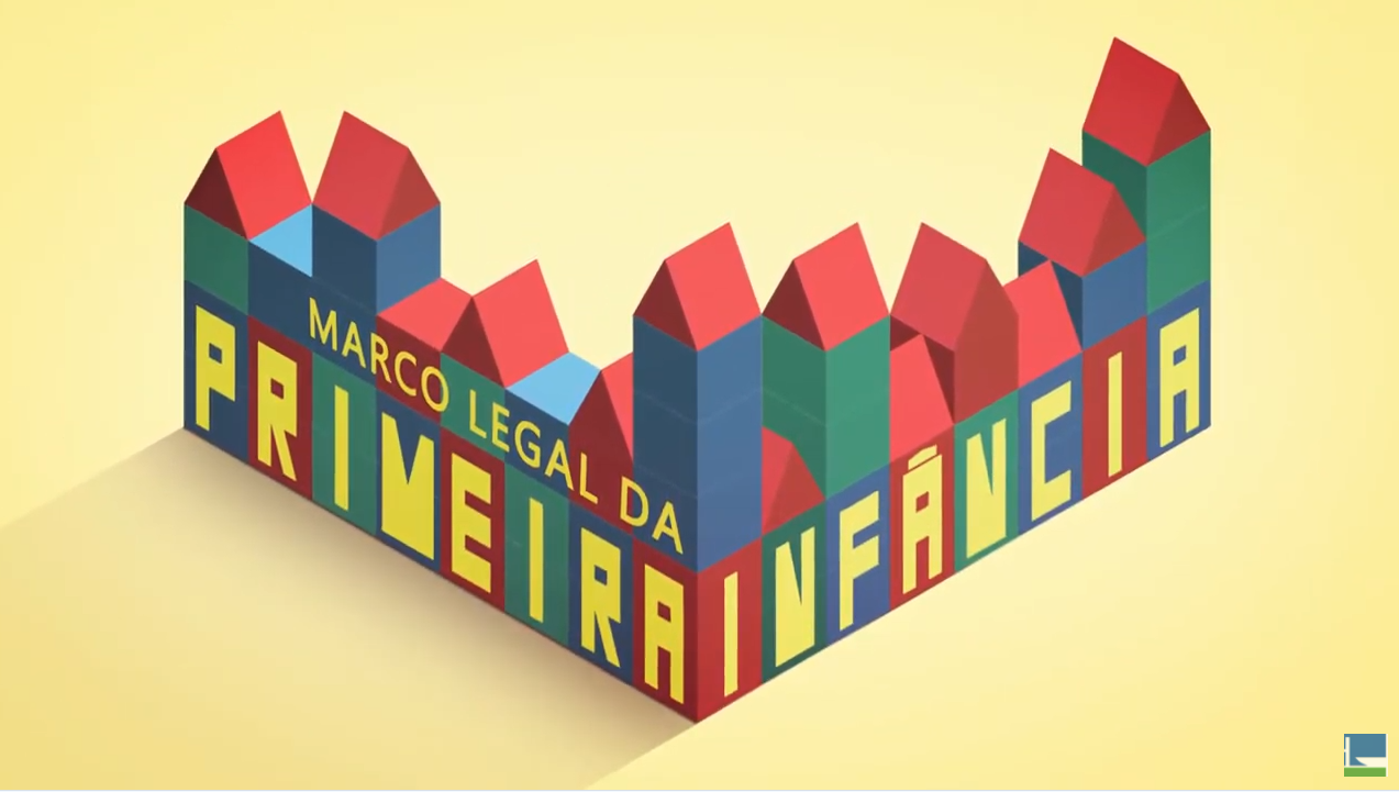 Marco Legal da Primeira Infância