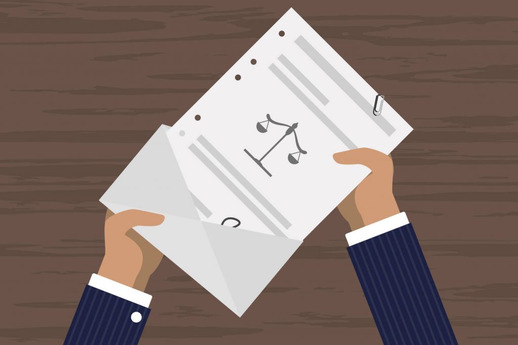 Nova lei de licitações