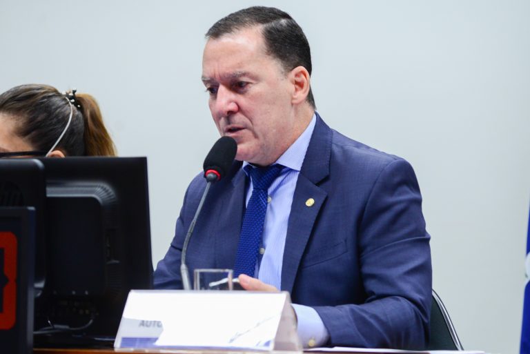 Audiência Pública - Discussão do PL 533/2019 - Pretensão resistida. Vinicius Carvalho REPUBLICANO- SP