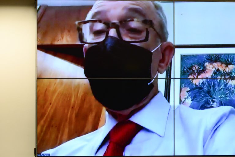 Audiência Pública - Conceito de Vítima e dos Direitos das Vítimas. Dep. Rui Falcão PT-SP