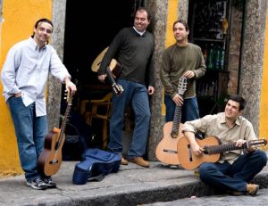 Pairando – Maogani interpreta Nazareth (REPRISE)