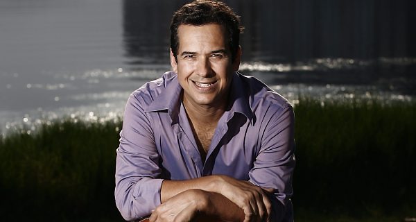 Zé Paulo Becker (REPRISE)