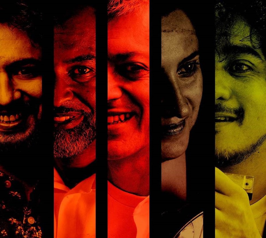 Chorando as Pitangas: CD Terceira Dose