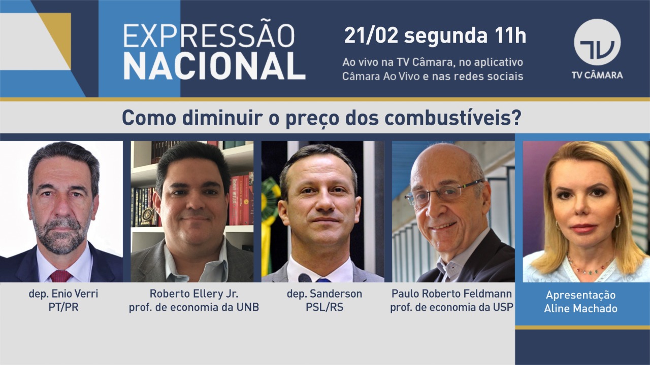 Como diminuir o preço dos combustíveis?