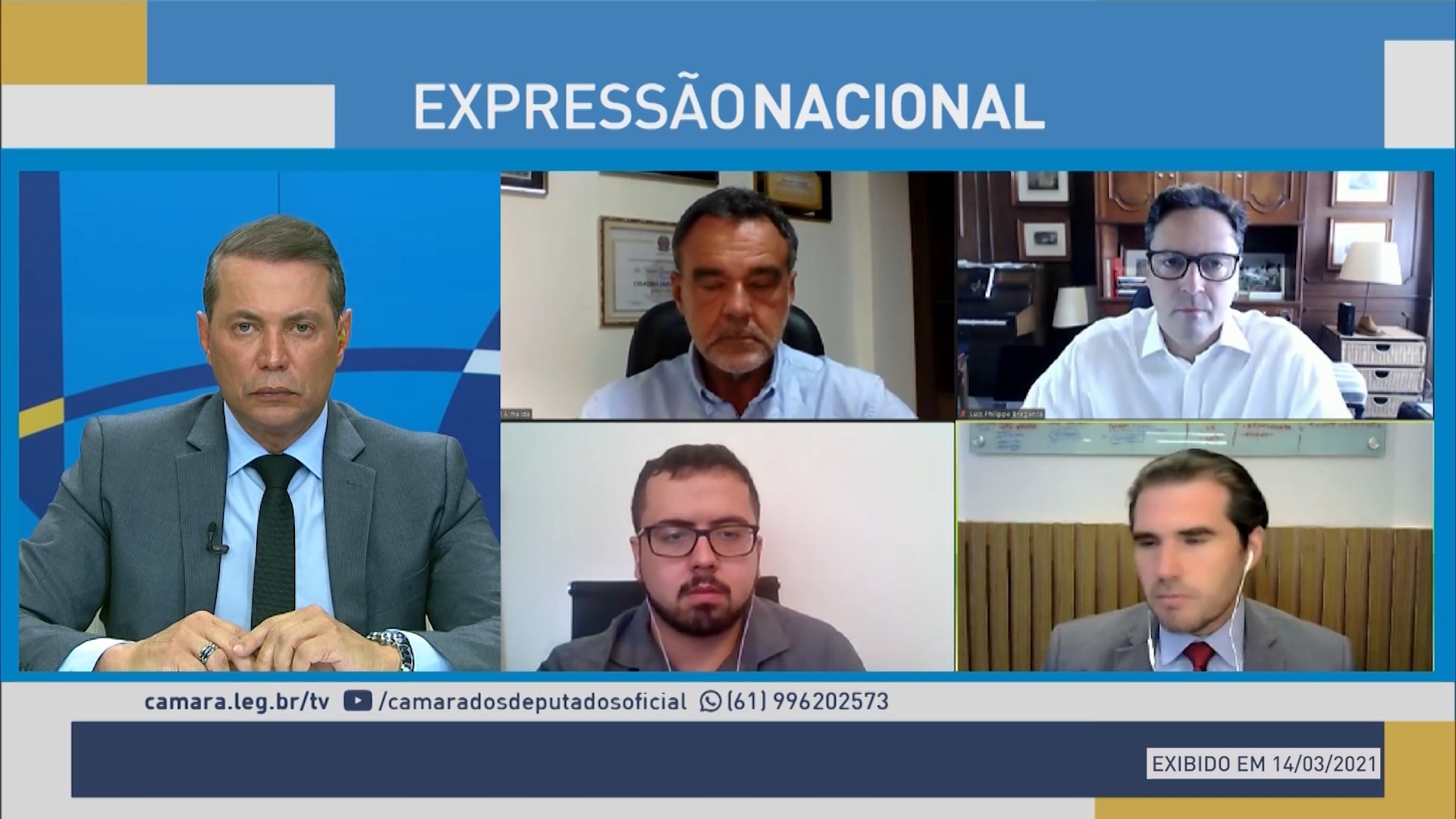 Os reflexos da guerra na economia brasileira