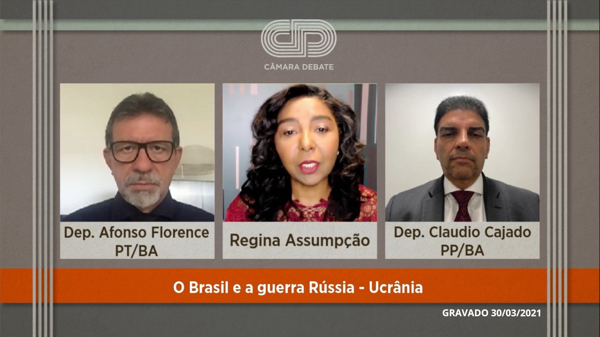 O Brasil e a guerra Rússia-Ucrânia  