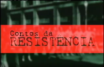 Contos da Resistência