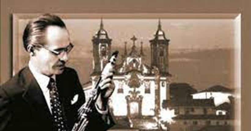 Choros de Godofredo Guedes (Resprise)