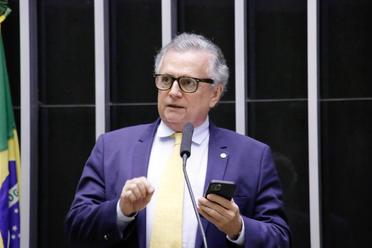 Deputado Flavio Nogueira (PDT-PI)
