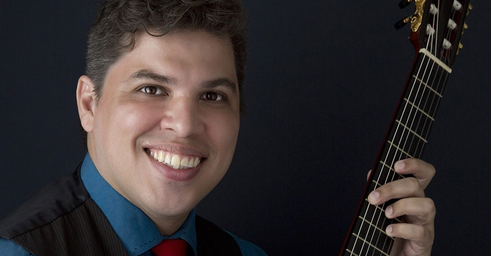 Max Riccio – Retrato Carioca