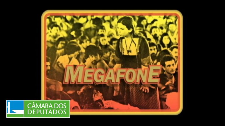 Megafone