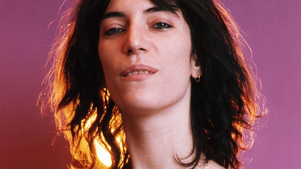 Feminismo no punk rock