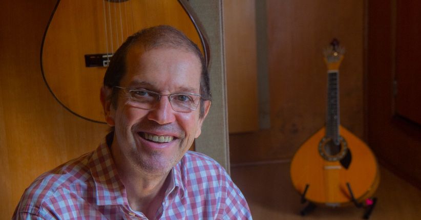 Rodrigo Lessa: retrospectiva (Reprise)