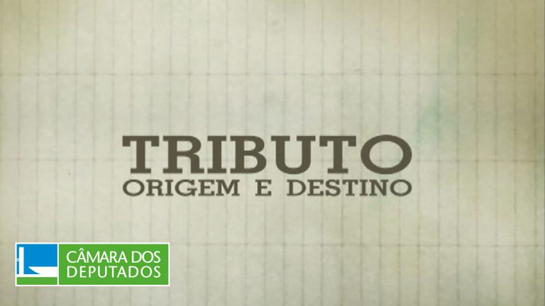 Tributo: Origem e Destino
