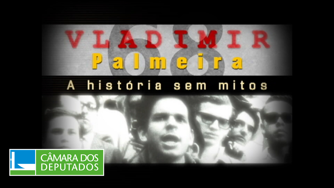 Vladimir (68) Palmeira - A história sem mitos