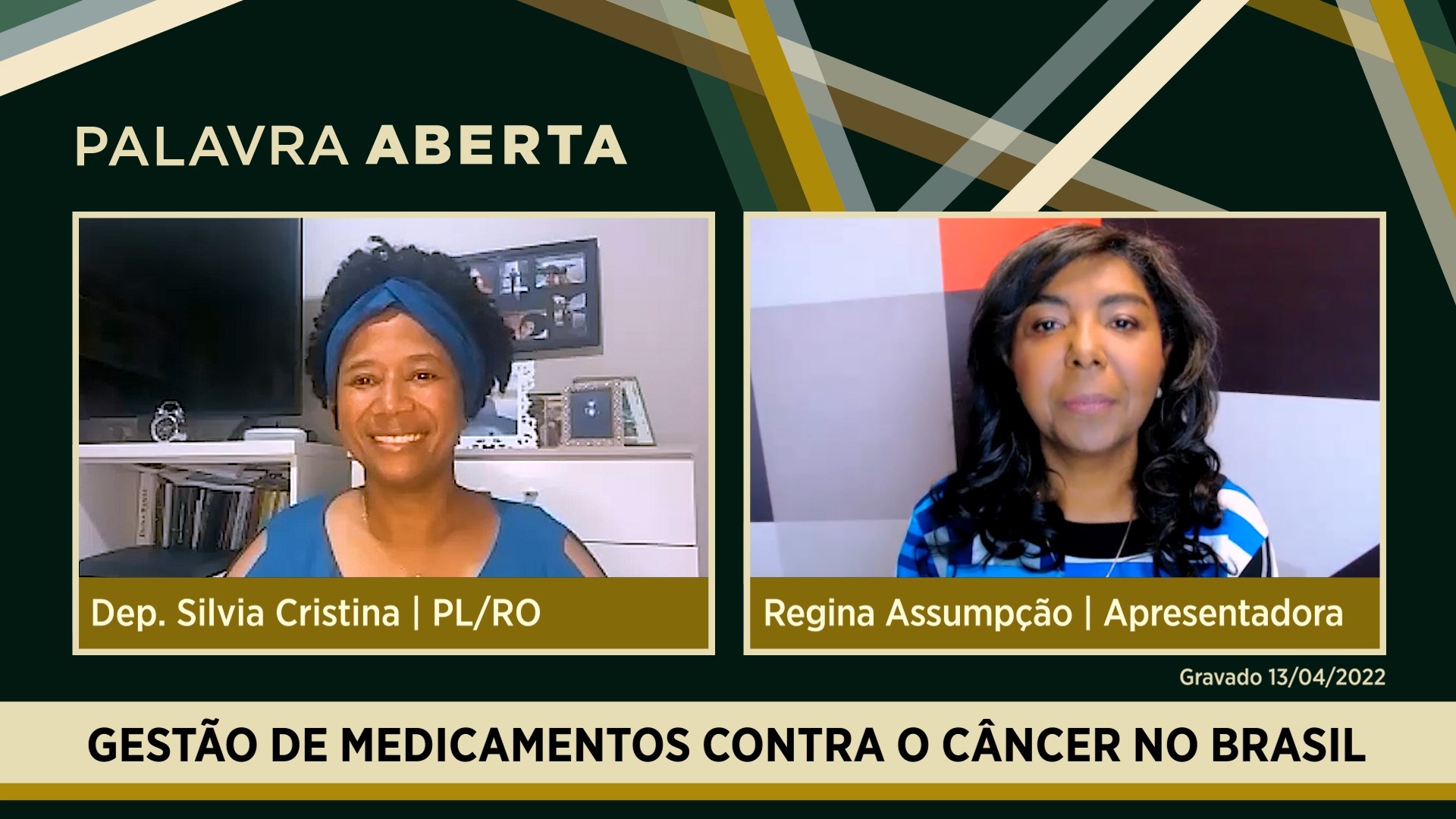 Gestão de medicamentos contra o câncer no Brasil